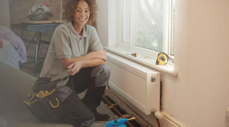 Professional septic pumping service in Wedron, IL